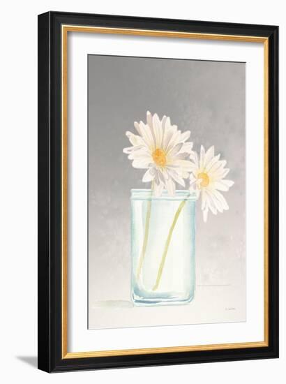 Tranquil Blossoms IV-James Wiens-Framed Art Print