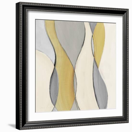 Tranquil Coalescence I-Lanie Loreth-Framed Art Print