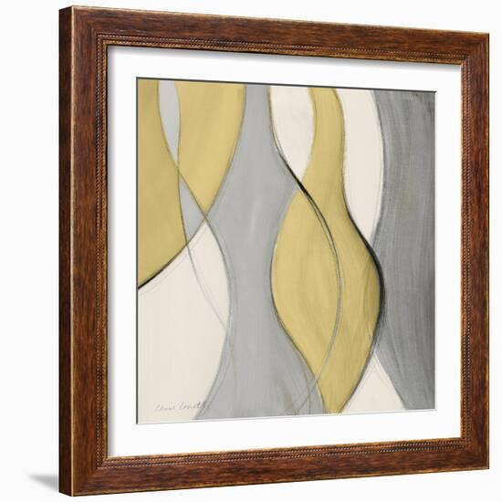 Tranquil Coalescence II-Lanie Loreth-Framed Art Print