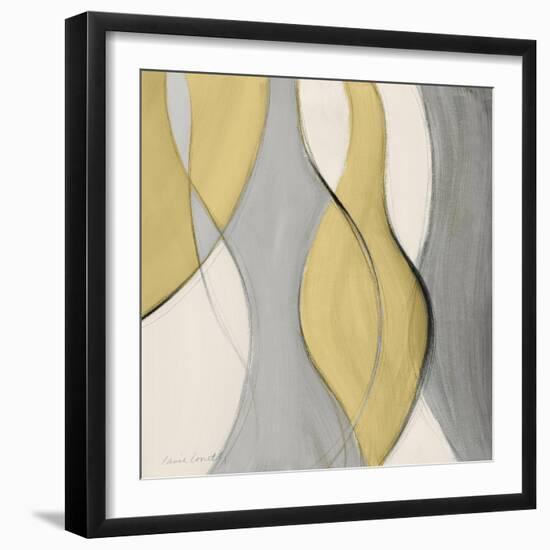 Tranquil Coalescence II-Lanie Loreth-Framed Art Print