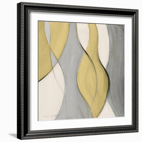 Tranquil Coalescence II-Lanie Loreth-Framed Art Print