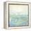 Tranquil Coast I-J. Holland-Framed Stretched Canvas