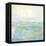 Tranquil Coast I-J. Holland-Framed Stretched Canvas