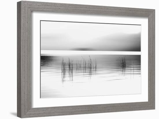 Tranquil Dawn-Marvin Pelkey-Framed Photographic Print