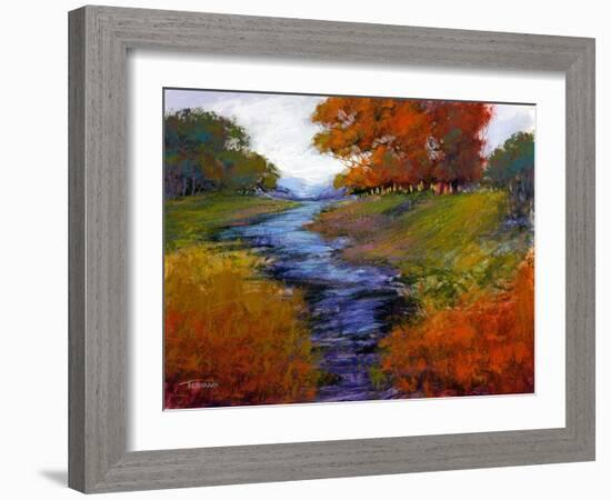 Tranquil Dreams I-Michael Tienhaara-Framed Art Print