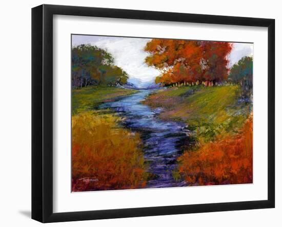 Tranquil Dreams I-Michael Tienhaara-Framed Art Print