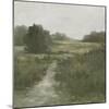 Tranquil Fen I-Ethan Harper-Mounted Art Print