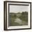 Tranquil Fen II-Ethan Harper-Framed Art Print