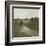 Tranquil Fen II-Ethan Harper-Framed Art Print