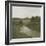 Tranquil Fen II-Ethan Harper-Framed Art Print