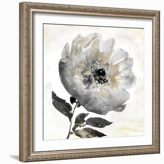 Tranquil Floral I-Tania Bello-Framed Giclee Print