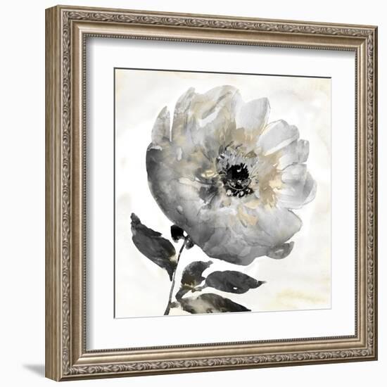 Tranquil Floral I-Tania Bello-Framed Art Print