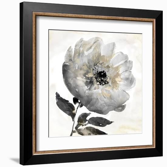 Tranquil Floral I-Tania Bello-Framed Art Print