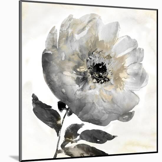 Tranquil Floral I-Tania Bello-Mounted Art Print