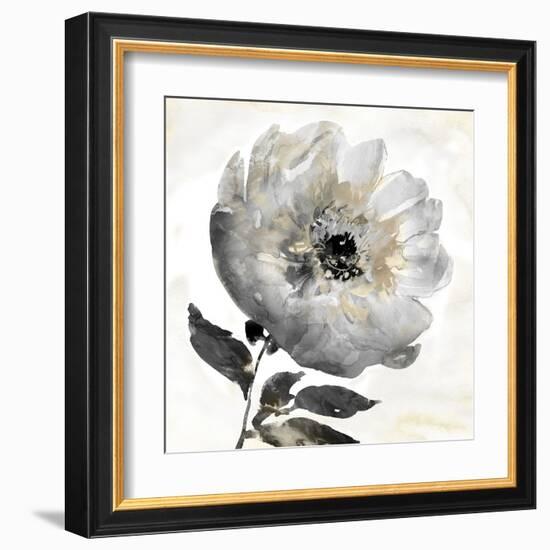 Tranquil Floral I-Tania Bello-Framed Art Print