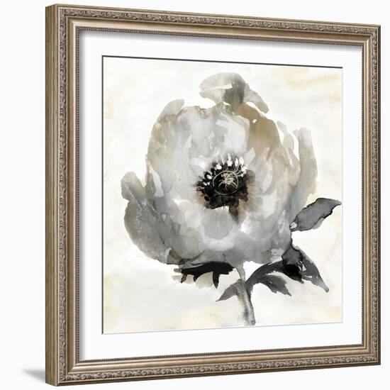 Tranquil Floral II-Tania Bello-Framed Giclee Print