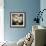 Tranquil Grandeur-Elizabeth Horning-Framed Giclee Print displayed on a wall