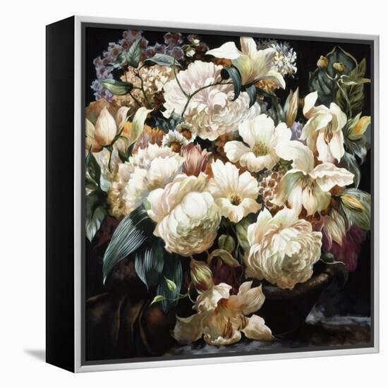 Tranquil Grandeur-Elizabeth Horning-Framed Premier Image Canvas