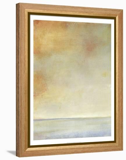 Tranquil I-Tim O'toole-Framed Stretched Canvas