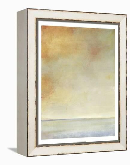Tranquil I-Tim O'toole-Framed Stretched Canvas