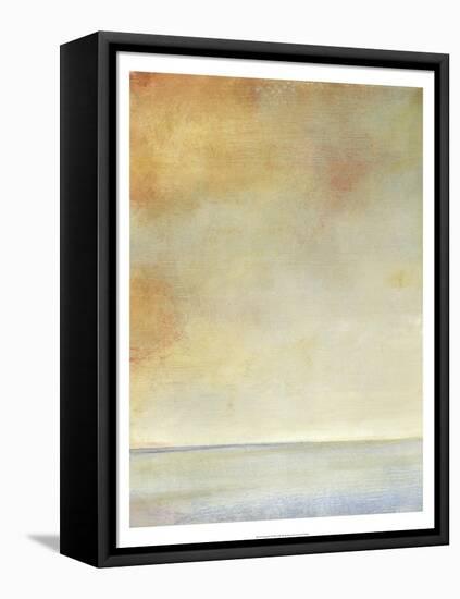 Tranquil I-Tim O'toole-Framed Stretched Canvas