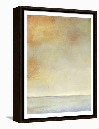 Tranquil I-Tim O'toole-Framed Stretched Canvas