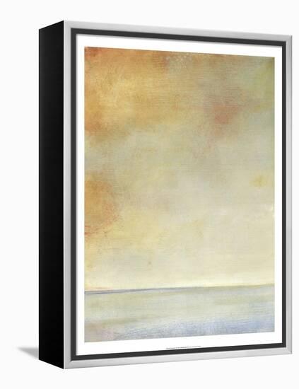 Tranquil I-Tim O'toole-Framed Stretched Canvas