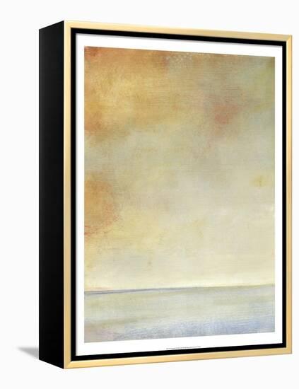 Tranquil I-Tim O'toole-Framed Stretched Canvas