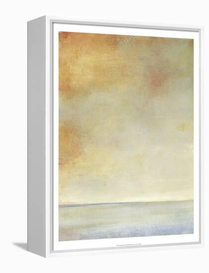 Tranquil I-Tim O'toole-Framed Stretched Canvas