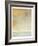 Tranquil I-Tim O'toole-Framed Art Print