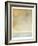 Tranquil I-Tim O'toole-Framed Art Print