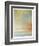 Tranquil II-Tim O'toole-Framed Art Print