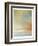 Tranquil II-Tim O'toole-Framed Art Print