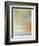 Tranquil II-Tim O'toole-Framed Art Print