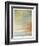 Tranquil II-Tim O'toole-Framed Art Print