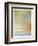 Tranquil II-Tim O'toole-Framed Art Print