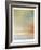 Tranquil II-Tim O'toole-Framed Art Print