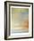 Tranquil II-Tim O'toole-Framed Art Print