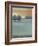 Tranquil Landscape I-Norman Wyatt Jr.-Framed Art Print