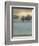 Tranquil Landscape II-Norman Wyatt Jr.-Framed Art Print