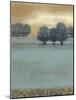 Tranquil Landscape II-Norman Wyatt Jr.-Mounted Art Print