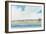 Tranquil Landscape-James Wiens-Framed Art Print