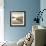 Tranquil Light-Chris Simpson-Framed Giclee Print displayed on a wall