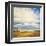 Tranquil Meadow-Zenon Burdy-Framed Giclee Print