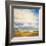 Tranquil Meadow-Zenon Burdy-Framed Giclee Print