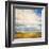 Tranquil Meadow-Zenon Burdy-Framed Giclee Print