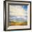 Tranquil Meadow-Zenon Burdy-Framed Giclee Print