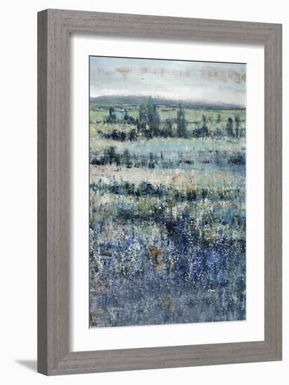 Tranquil Moment-Tim O'toole-Framed Giclee Print