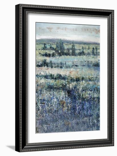 Tranquil Moment-Tim O'toole-Framed Giclee Print