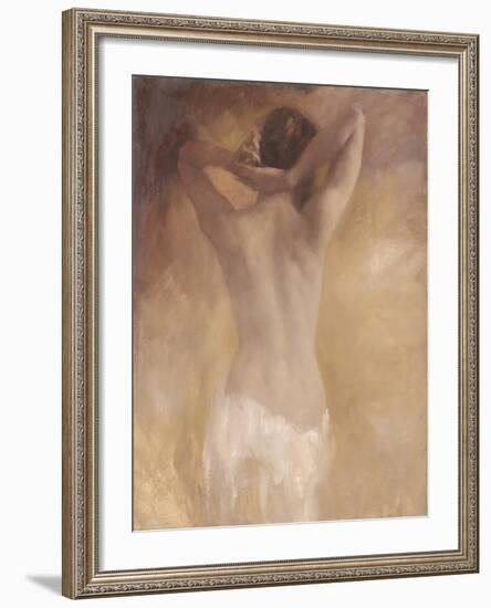 Tranquil Moments I-Michael Alford-Framed Giclee Print